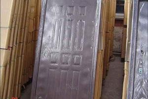 Входные металлические двери с бесплатной доставкой по всей России Город Брянск